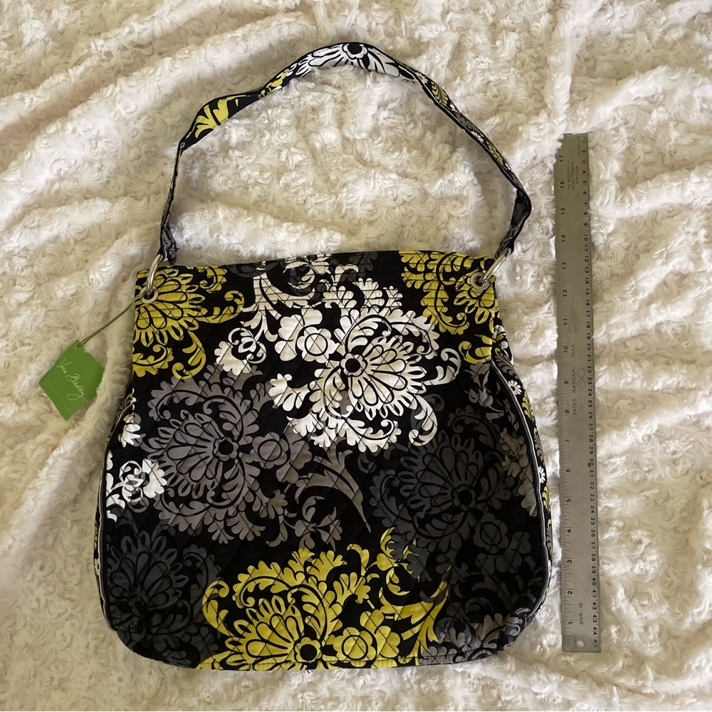 Vera Bradley Holiday Tote Baroque